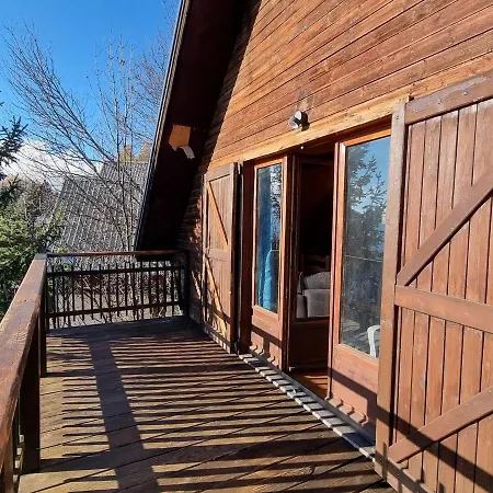 5 Personnes, Proche Et Rando, Balcon Sud, Tv, Lave-linge - Fr-1-393-165 Chalet *