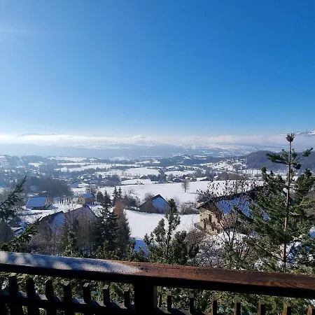Chalet 5 Personnes, Proche Et Rando, Balcon Sud, Tv, Lave-linge - Fr-1-393-165 *
